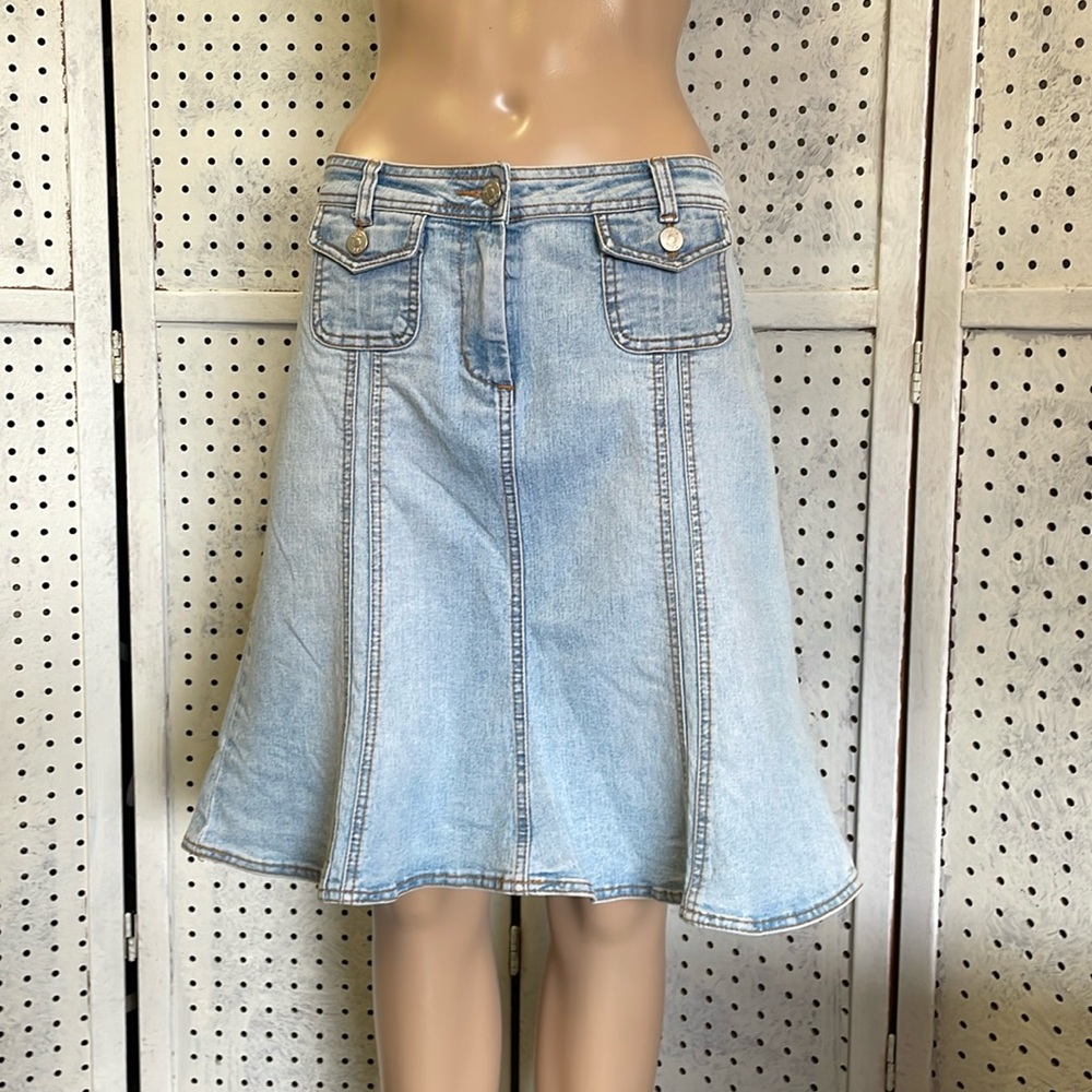 Cabi denim